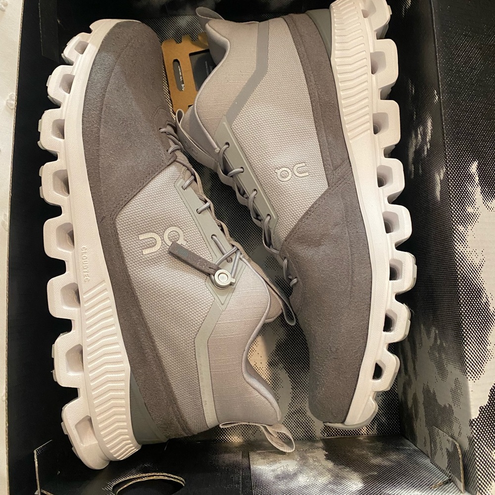 Men’s oncloud running shoes